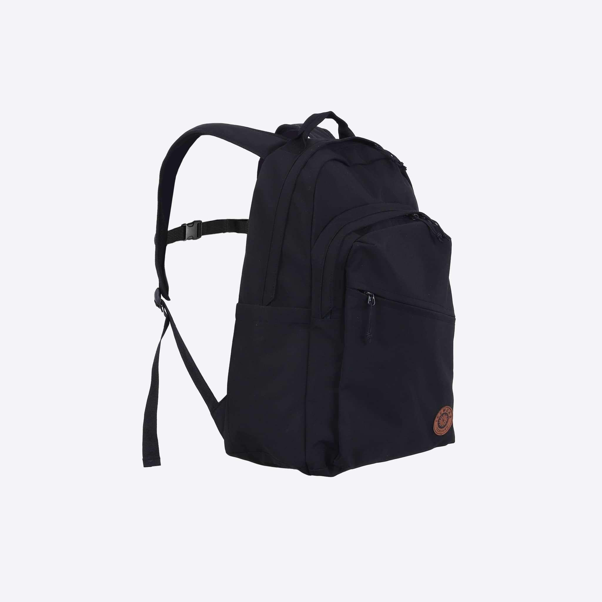Egilsstaðir laptop bagpack 